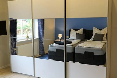 Ferienwohnung Zur Weinrebe