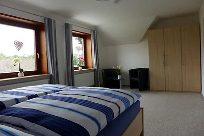 Ferienwohnung Bender