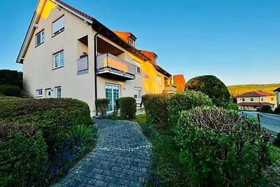 Appartamento Vacanza con famiglia Thum