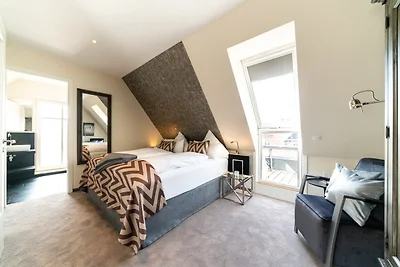 Appartamento Vacanza con famiglia Ahrenshoop