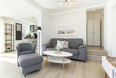 Vakantieappartement Gezinsvakantie Grömitz