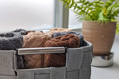 Ferienwohnung Barbarossa - Tino