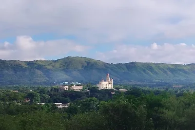 Appartamento Vacanza con famiglia Sancti Spiritus