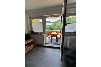 Ferienwohnung Wandersruh - Oase der