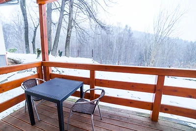 Appartamento Vacanza con famiglia Karpacz