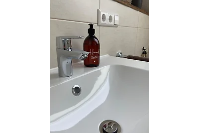 FeWo Krems "Waterkant" Steinhude