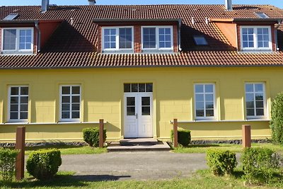 Vakantieappartement Gezinsvakantie Gingst