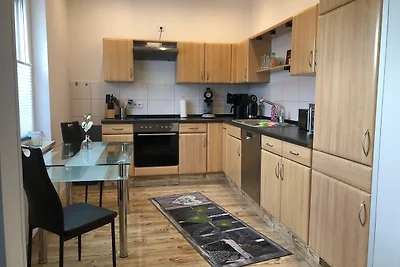 Ferienhaus "Am Eichholz" in