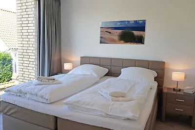 Ostsee Perle 35 (mit Sauna)