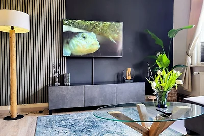 Apartament Dla rodzin Bad Harzburg