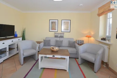 Appartamento Vacanza con famiglia Sylt