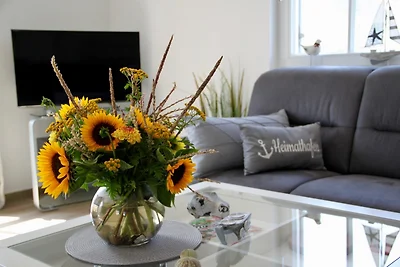 Reethaus "Möwe Emma"