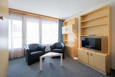 Vakantieappartement Gezinsvakantie Davos