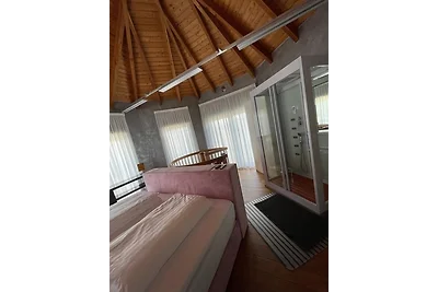 Vakantieappartement Gezinsvakantie Haren