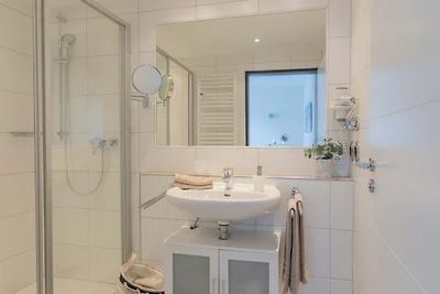 Vakantieappartement Gezinsvakantie Norderney