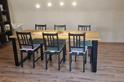 Appartamento Vacanza con famiglia Tiefenbronn
