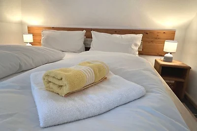 Appartement Vacances avec la famille Prerow