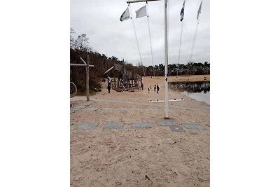 Vakantiehuis Ontspannende vakantie Grafschaft Bentheim