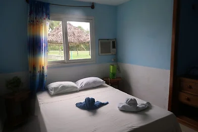 Vakantieappartement Gezinsvakantie Playa Larga