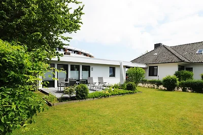 Vakantiehuis Ontspannende vakantie Grömitz