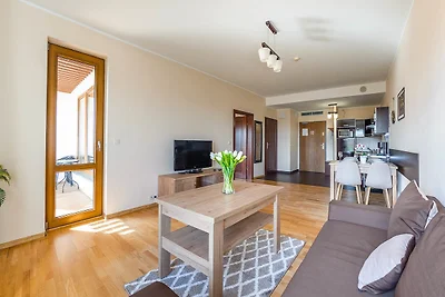 Sun&Snow Olympic Park - Apartament