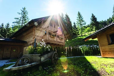 Bergseegut Chalets