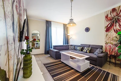 Appartamento Vacanza con famiglia Kolberg