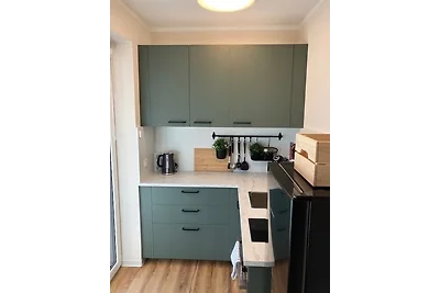 Modernes Ferienapartment nähe