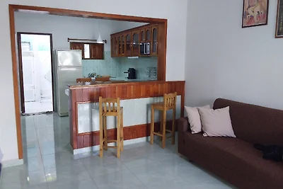 Hostal Hany Appartement 1