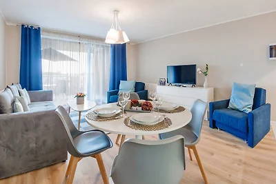 Sun&Snow Resorts - Apartment B40