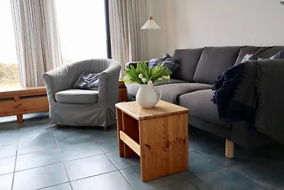 Vakantieappartement Gezinsvakantie Wittdün