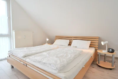 Appartamento Vacanza con famiglia Kellenhusen