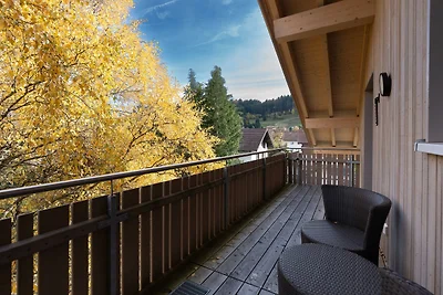 Alpenlounge Ettensberg