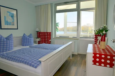 Fewo im Haus des Kurgastes