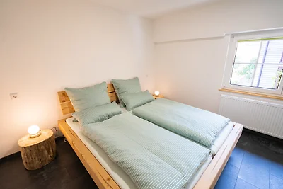 Vakantieappartement Gezinsvakantie Todtnau