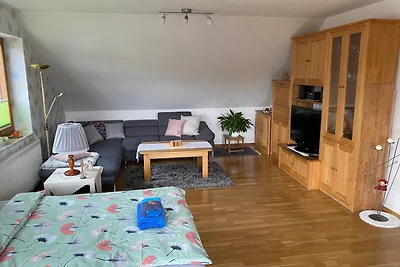 Appartamento Vacanza con famiglia Hilter