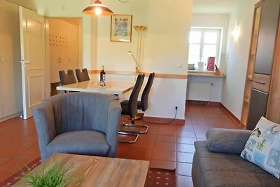 Vakantieappartement Gezinsvakantie Dranske