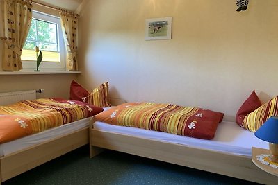 Vakantieappartement Gezinsvakantie Grube