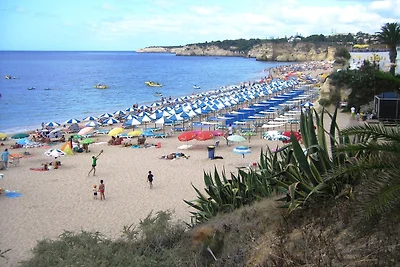 Appartamento Vacanza con famiglia Carvoeiro