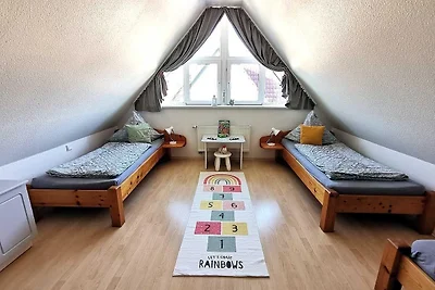 Haus Wyden Wohnung 2