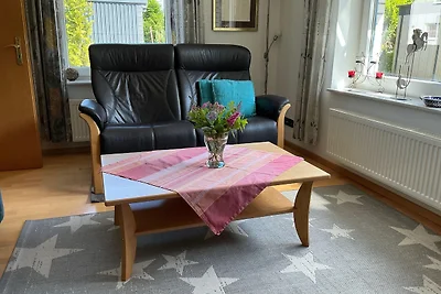 Ferienwohnung Brinkmann