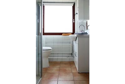 "Bagaluten Bude" - Haus Sylvia 6