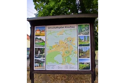 Ferienwohnung "Heidi"