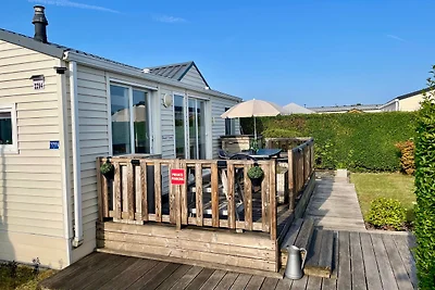 Accommodatie Vakantie op de boerderij Bredene