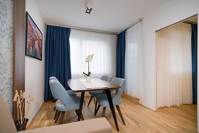 Apartament Dla rodzin Wien