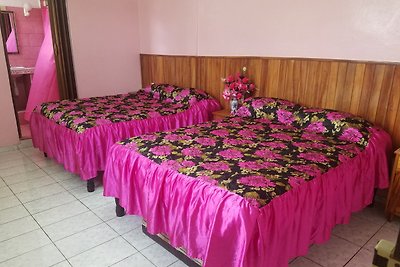 CASA CARACOL Appartement 3
