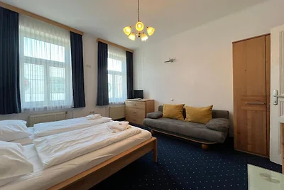 Mariazellerhof Room 102