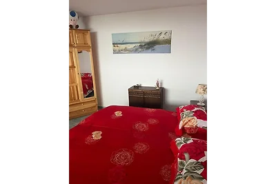 apartman za odmor Obiteljski odmor Balchik