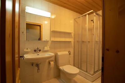 Ferienwohnung Wilder Kaiser