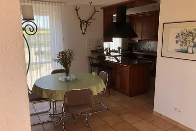 Ferienhaus HirschRudel -